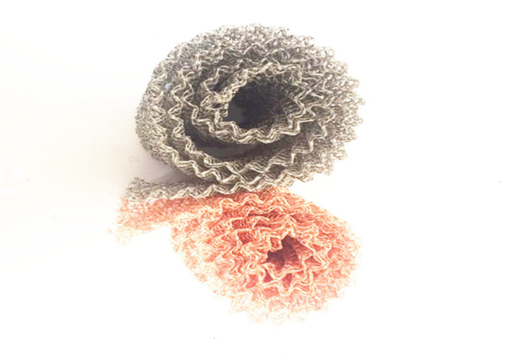 Draht-Breiten-35cm gestrickter Kupferdraht-Maschendraht des Filter-6